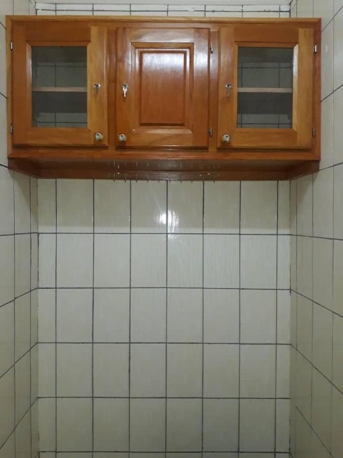 Npangou Appart كريبي المظهر الخارجي الصورة