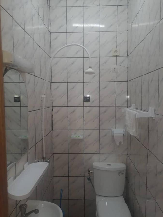 Npangou Appart كريبي المظهر الخارجي الصورة